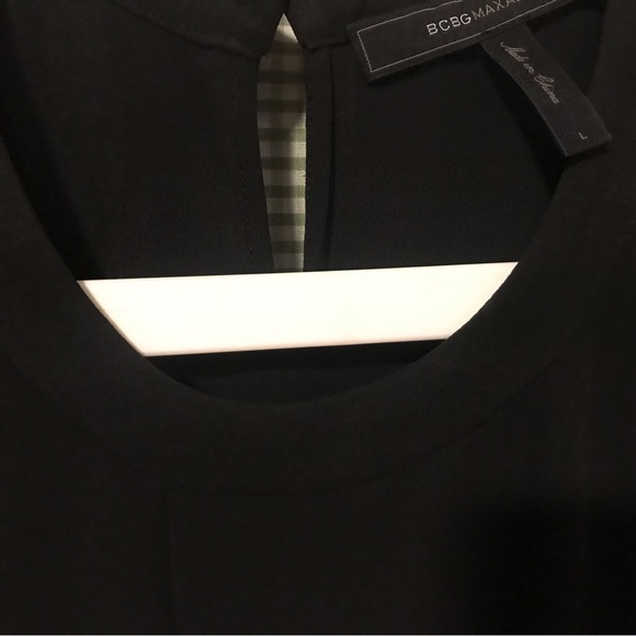BCBG MAXAZRIA BLOUSE - Picture 4 of 8